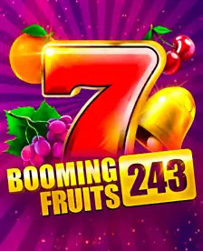 Booming Fruits 243