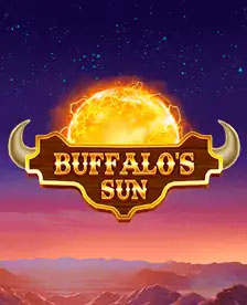 Buffalos Sun